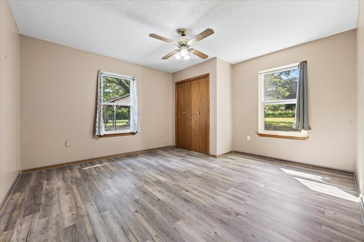 4568 Yellow Bluff Road Crestview, FL 32539 - Photo 38 of 63 Bedroom 3