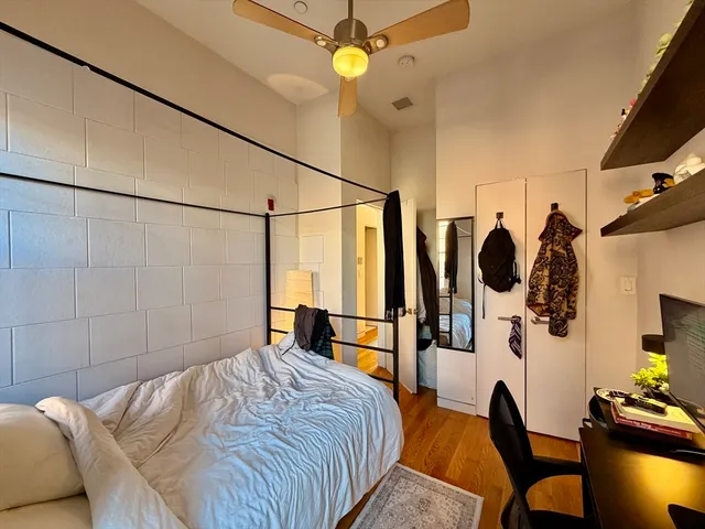 $3,900 | 1607 Tremont Street, Unit 2, Boston, MA 02120