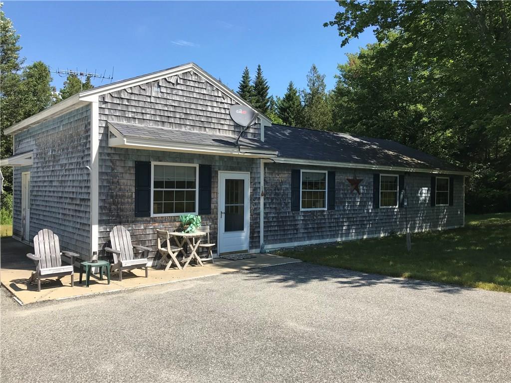 70 Roque Bluffs Road Jonesboro, ME 04648 - Photo 1 of 34 Photo