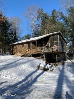102 Cottage Road Tafton, PA 18464 - Photo 2 of 20 102 23