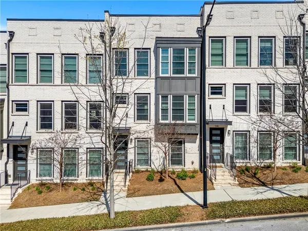 $4,500 | 552 Ember Lane Northwest, Atlanta, GA 30309
