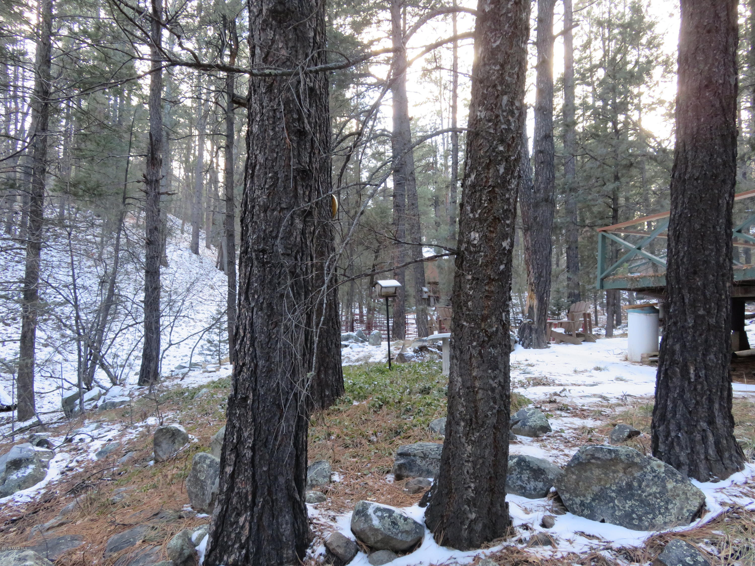 4049 East Eagle Road Prescott, AZ 86303 - Photo 11 of 21 Beautiful Pined Property