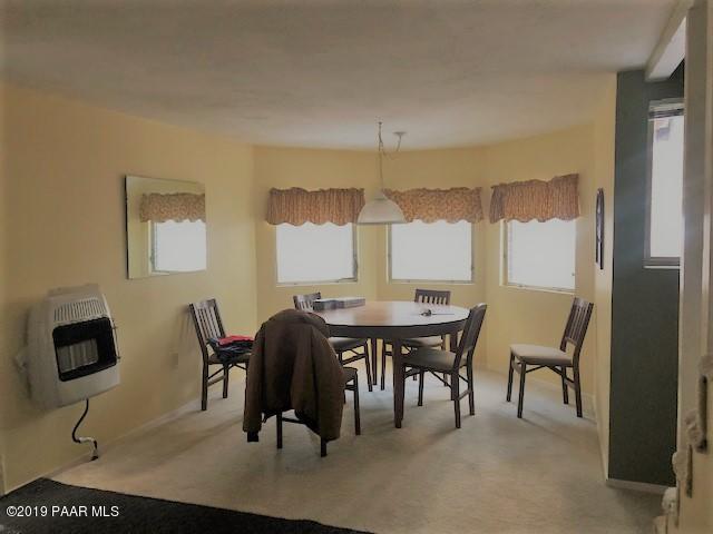 4049 East Eagle Road Prescott, AZ 86303 - Photo 14 of 21 Dining Area