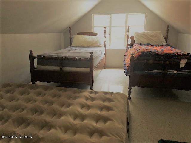 4049 East Eagle Road Prescott, AZ 86303 - Photo 18 of 21 Bedroom 1