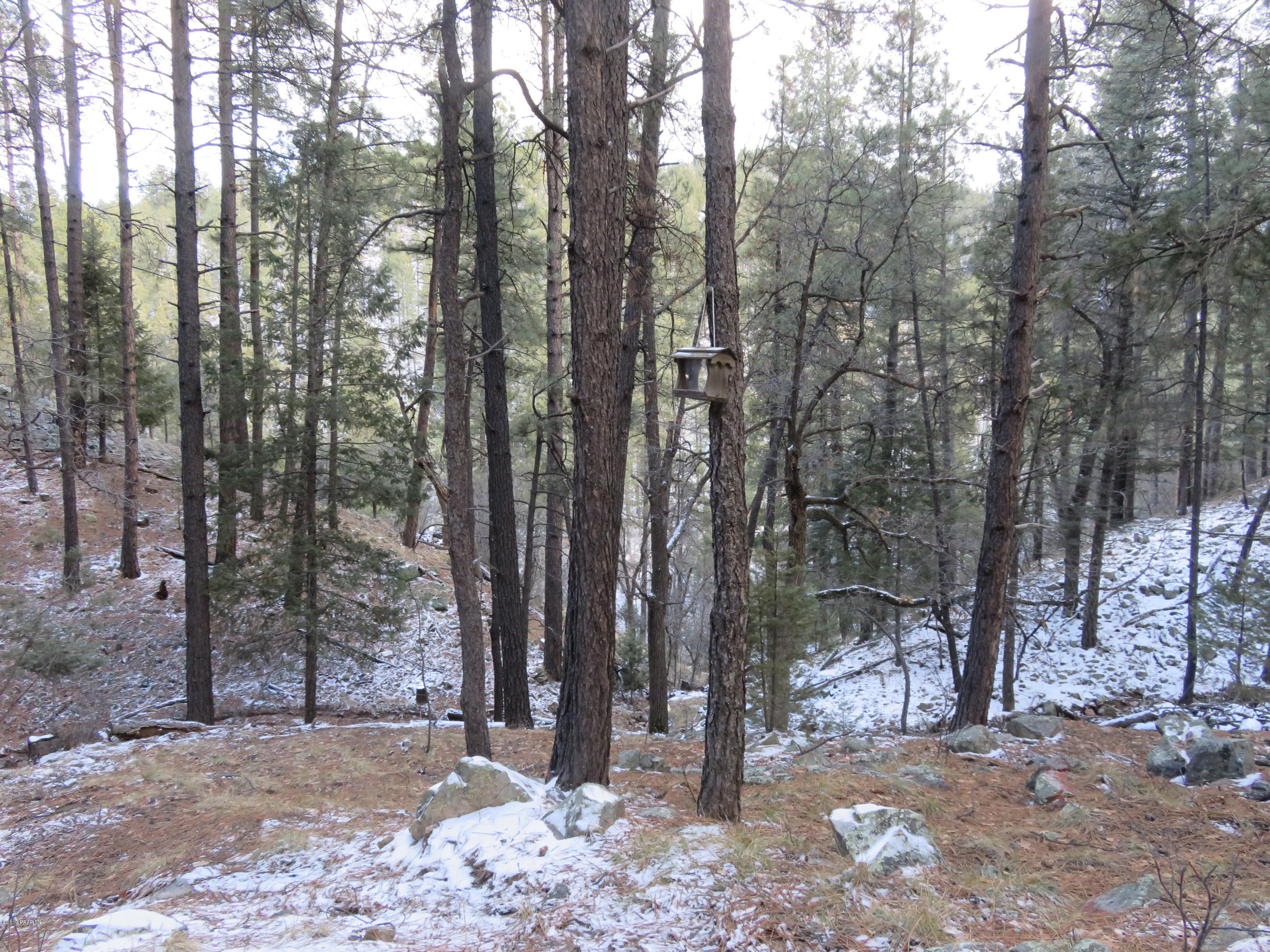 4049 East Eagle Road Prescott, AZ 86303 - Photo 10 of 21 Beautiful Pined Property