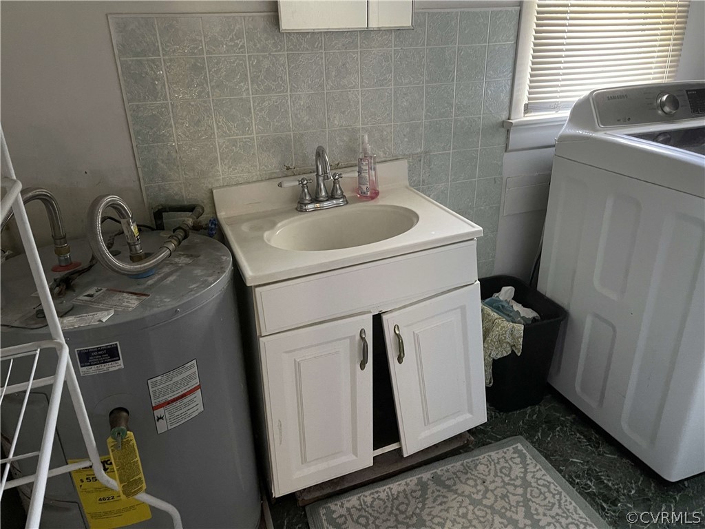 13621 North Enon Church Road Chester, VA 23836 - Photo 20 of 24