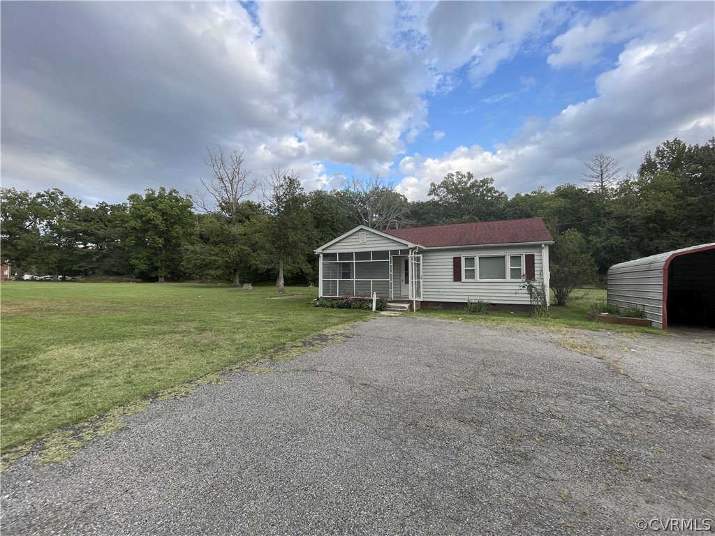 13621 North Enon Church Road Chester, VA 23836 - Photo 2 of 24