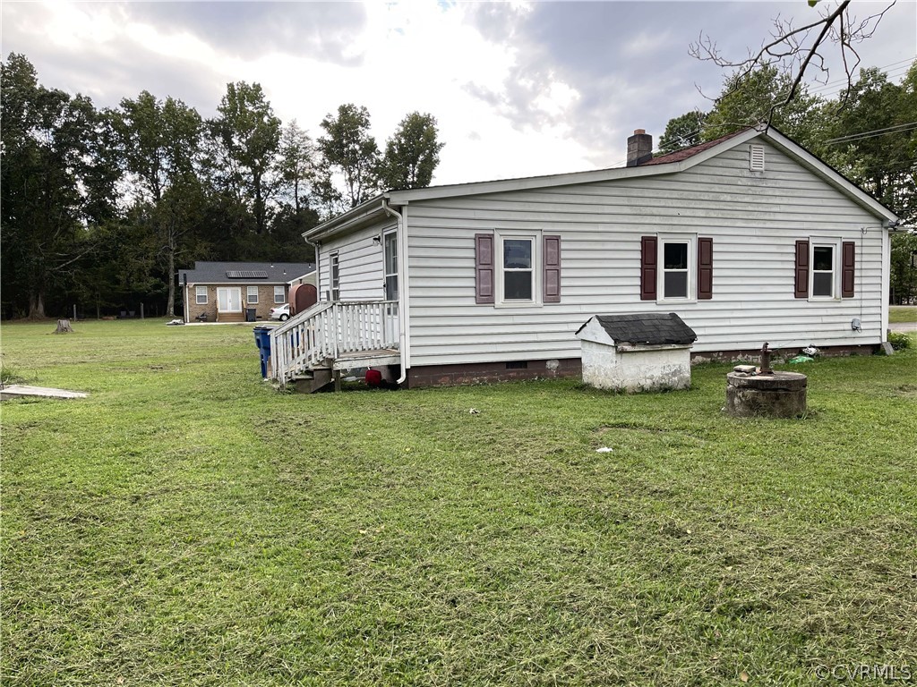 13621 North Enon Church Road Chester, VA 23836 - Photo 22 of 24