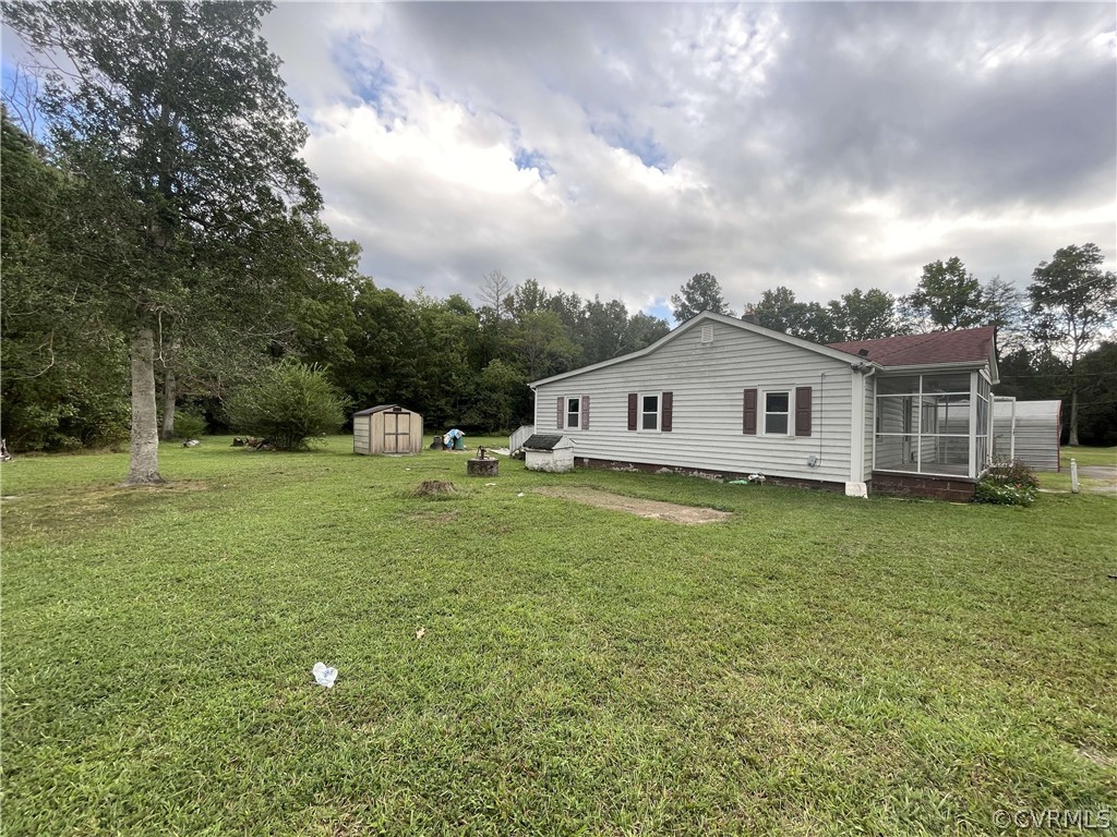 13621 North Enon Church Road Chester, VA 23836 - Photo 23 of 24