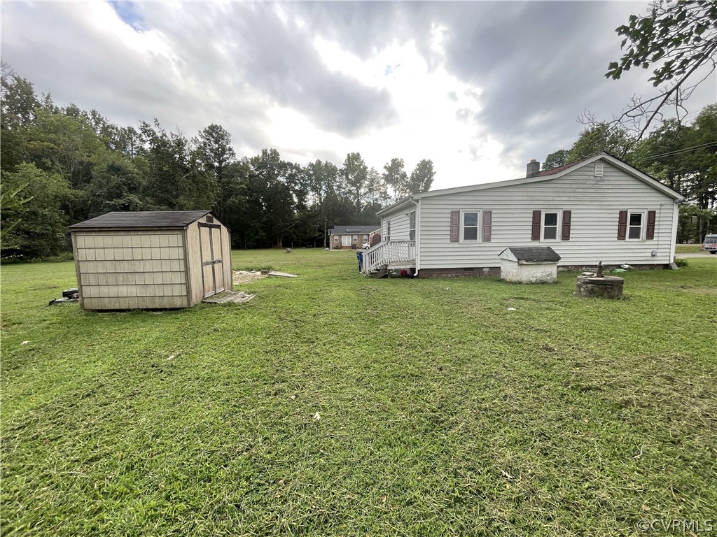 13621 North Enon Church Road Chester, VA 23836 - Photo 24 of 24