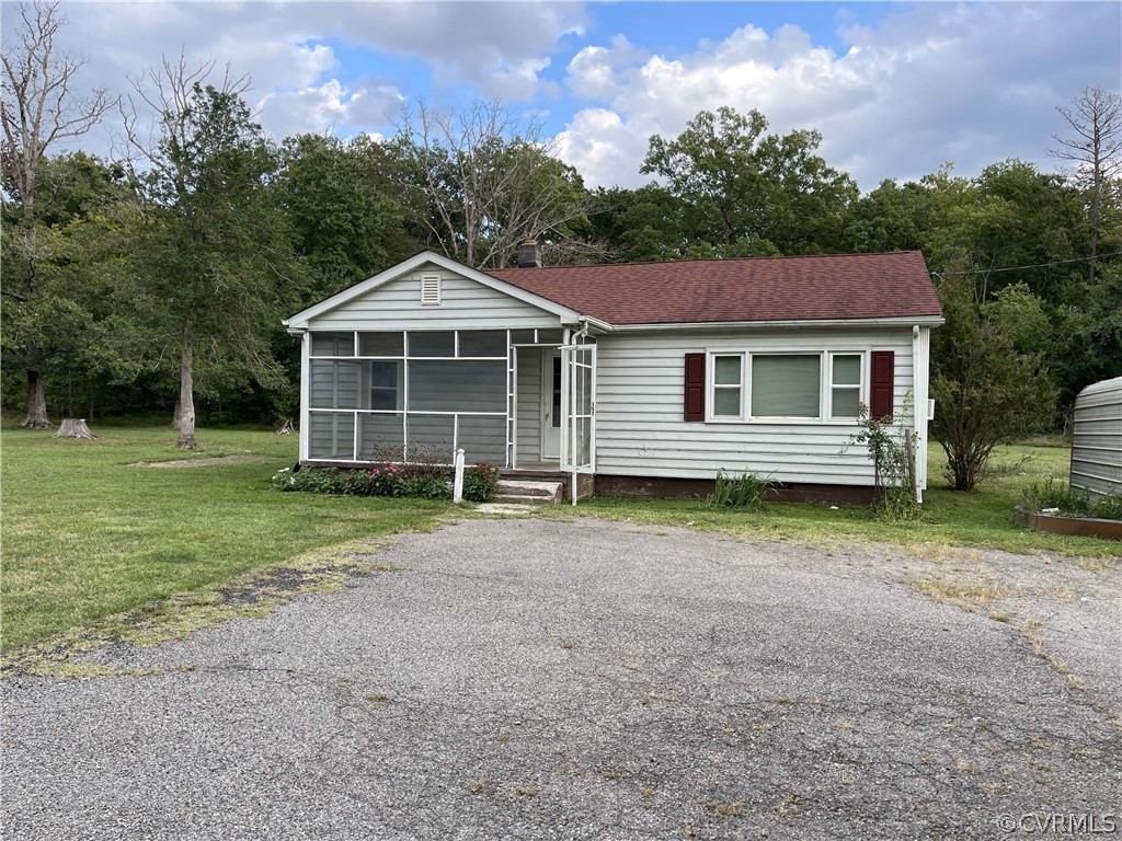 13621 North Enon Church Road Chester, VA 23836 - Photo 3 of 24