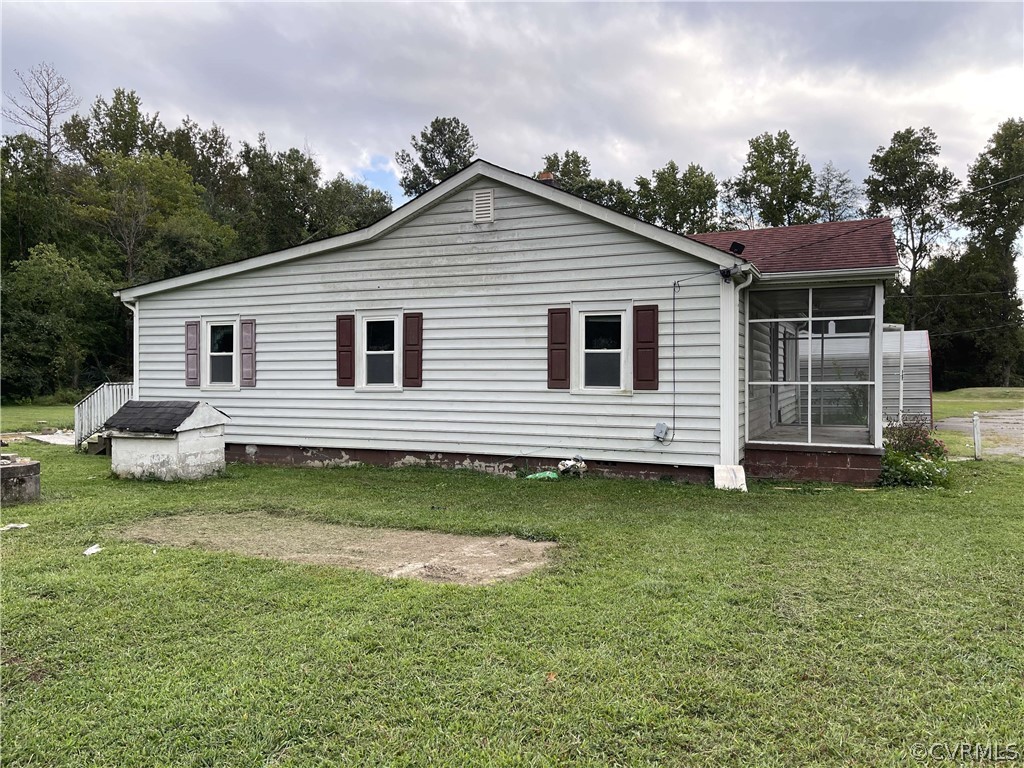 13621 North Enon Church Road Chester, VA 23836 - Photo 4 of 24