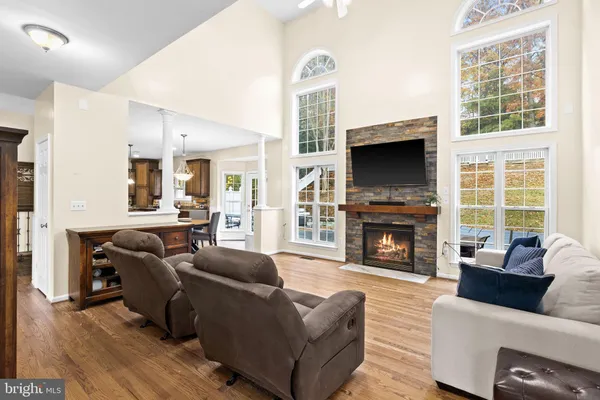 $799,000 | 5 Basket Court, Stafford, VA 22554