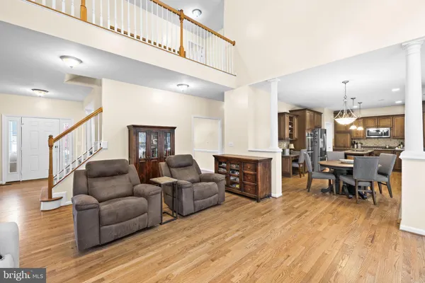 $799,000 | 5 Basket Court, Stafford, VA 22554