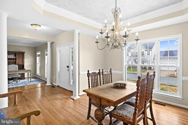 $799,000 | 5 Basket Court, Stafford, VA 22554