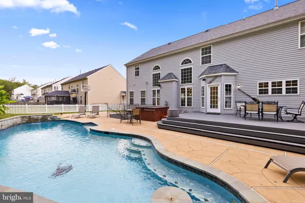 $799,000 | 5 Basket Court, Stafford, VA 22554