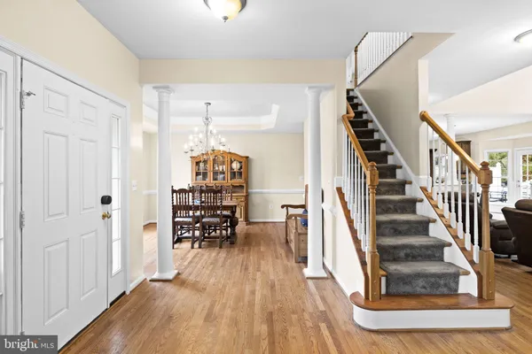 $799,000 | 5 Basket Court, Stafford, VA 22554