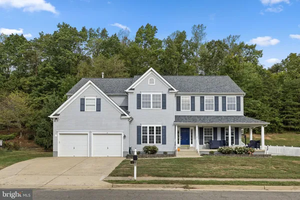 $799,000 | 5 Basket Court, Stafford, VA 22554