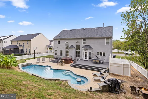 $799,000 | 5 Basket Court, Stafford, VA 22554