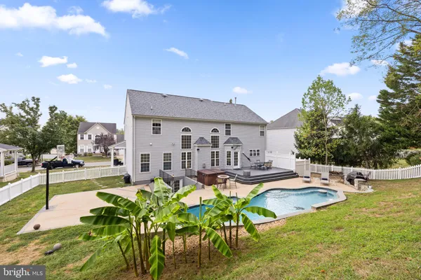 $799,000 | 5 Basket Court, Stafford, VA 22554
