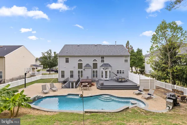 $799,000 | 5 Basket Court, Stafford, VA 22554