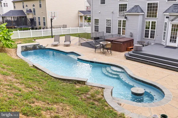 $799,000 | 5 Basket Court, Stafford, VA 22554