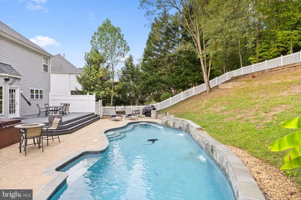$799,000 | 5 Basket Court, Stafford, VA 22554