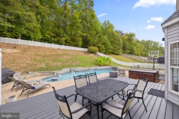 $799,000 | 5 Basket Court, Stafford, VA 22554