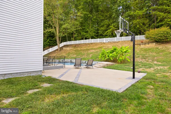 $799,000 | 5 Basket Court, Stafford, VA 22554