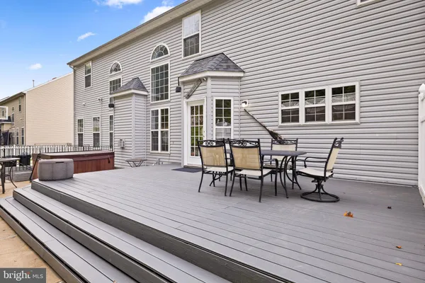 $799,000 | 5 Basket Court, Stafford, VA 22554