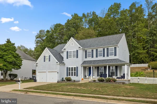 $799,000 | 5 Basket Court, Stafford, VA 22554