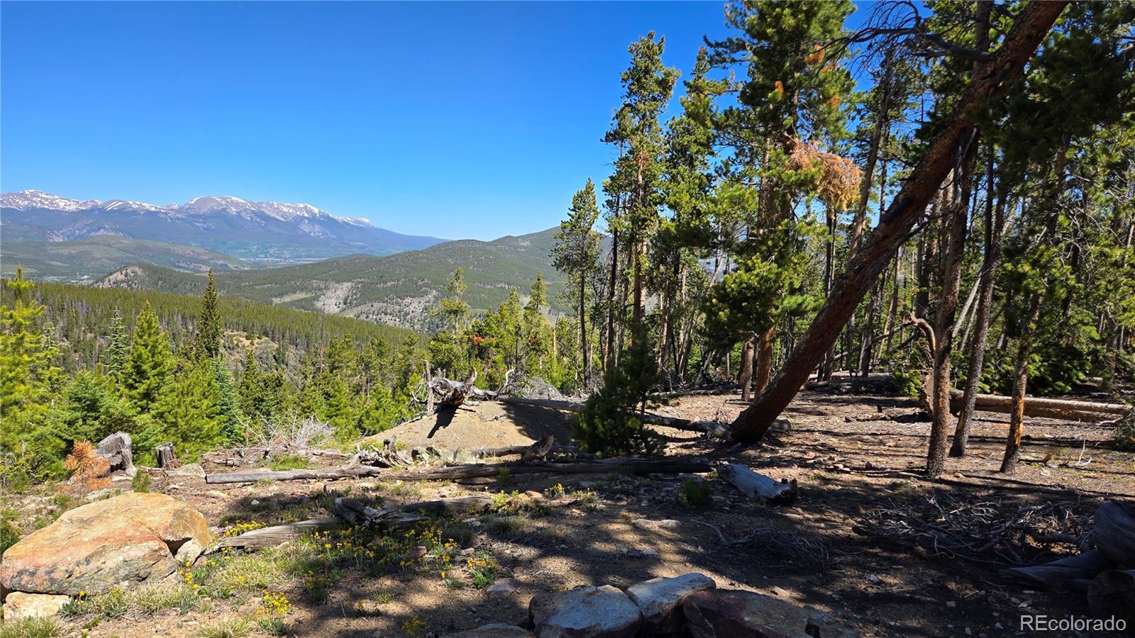 0 Summit Gulch Road Breckenridge, CO 80424 - Photo 5 of 31