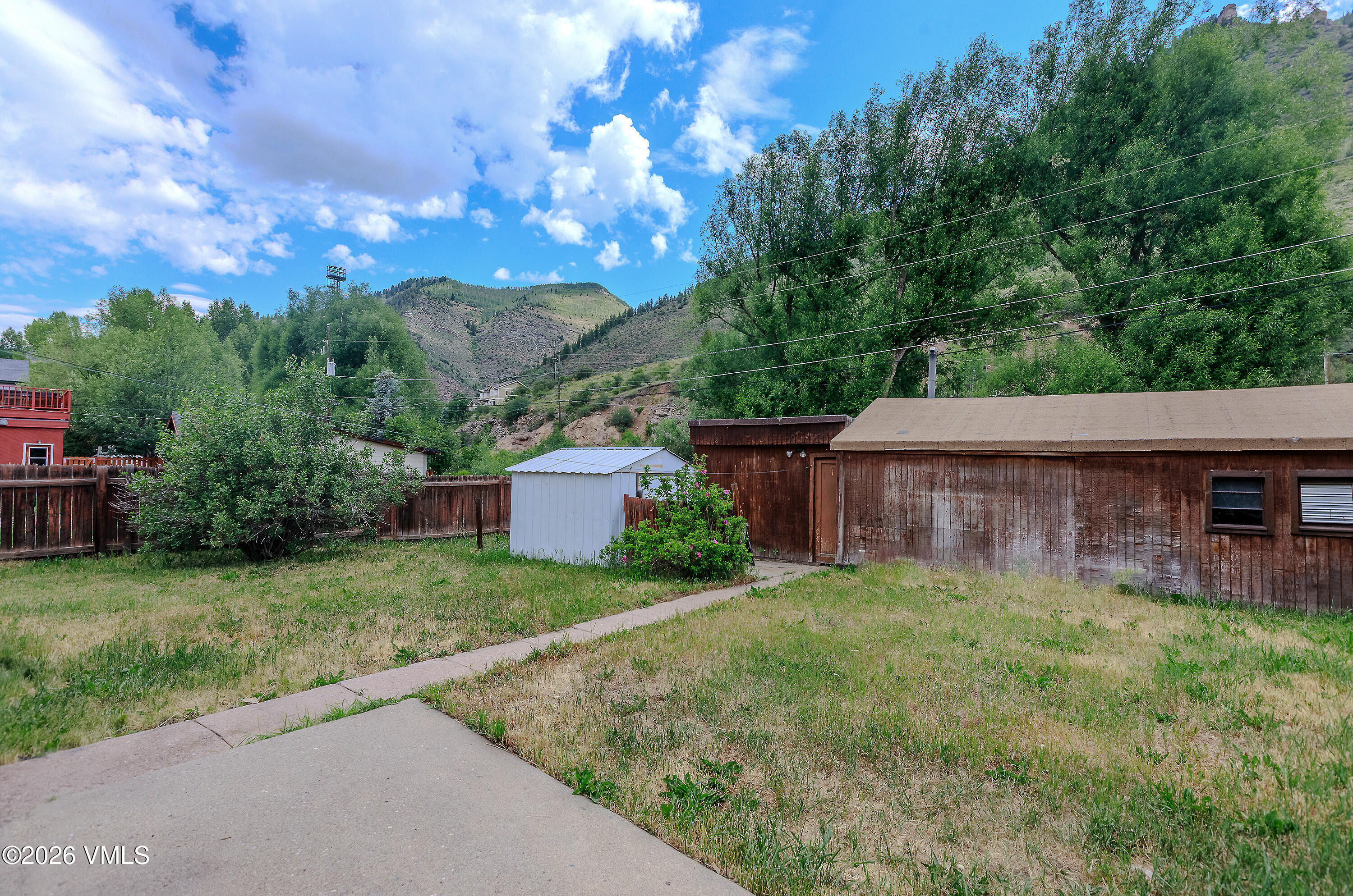 192 Main Street Minturn, CO 81645 - Photo 15 of 17 192 Main St.