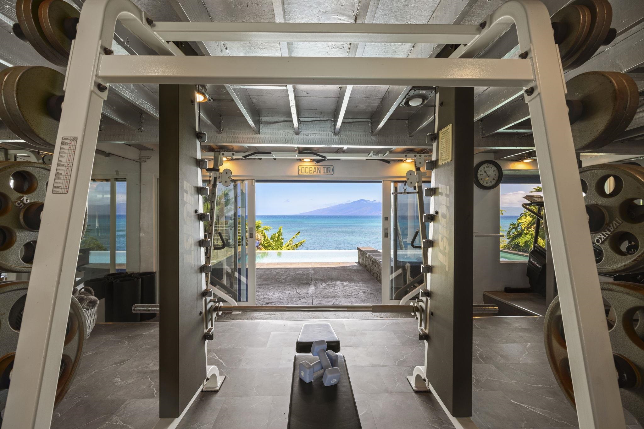 5171 Lower Honoapiilani Road Lahaina, HI 96761 - Photo 25 of 48 a view of storage and utility room