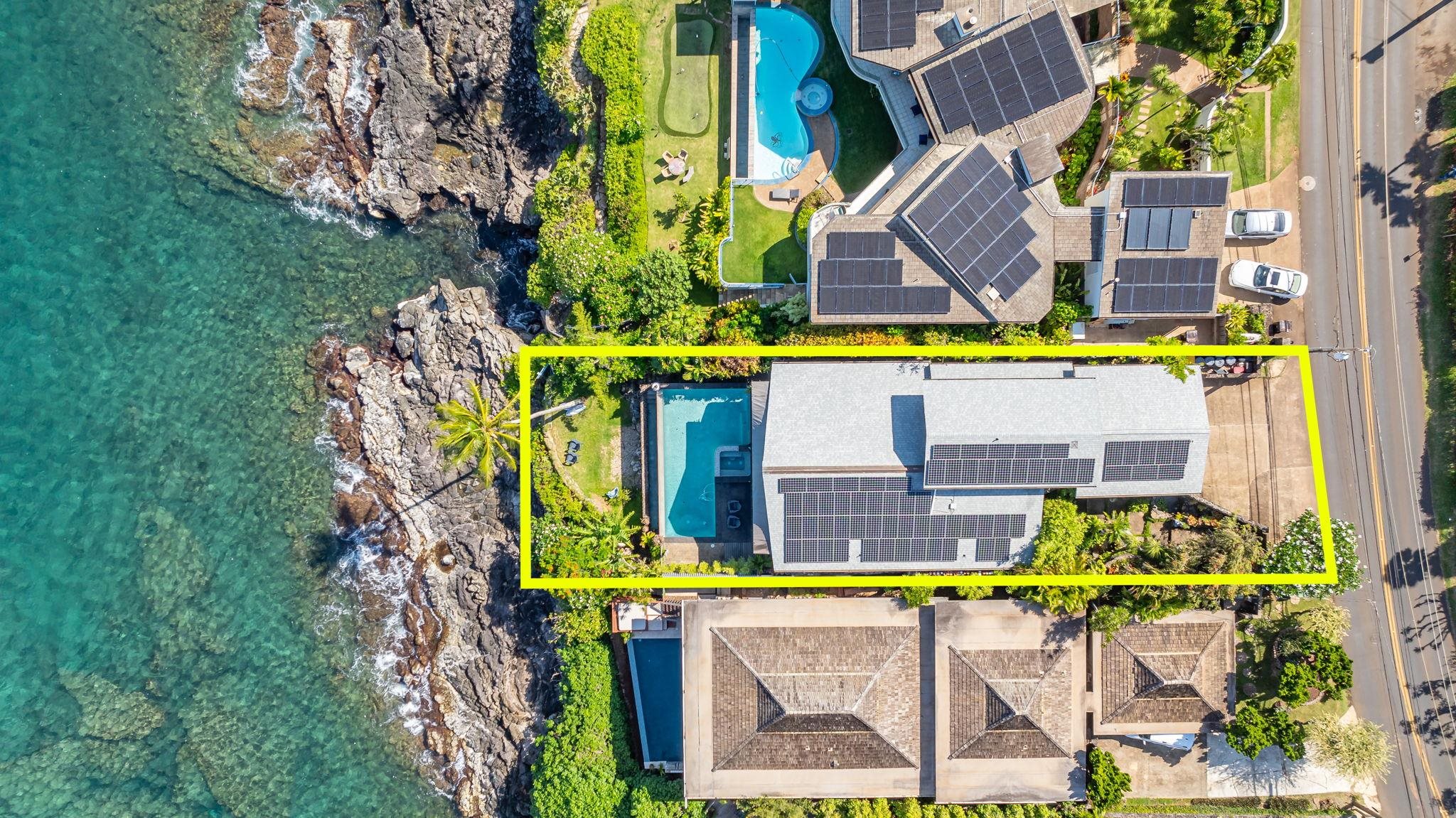 5171 Lower Honoapiilani Road Lahaina, HI 96761 - Photo 39 of 48