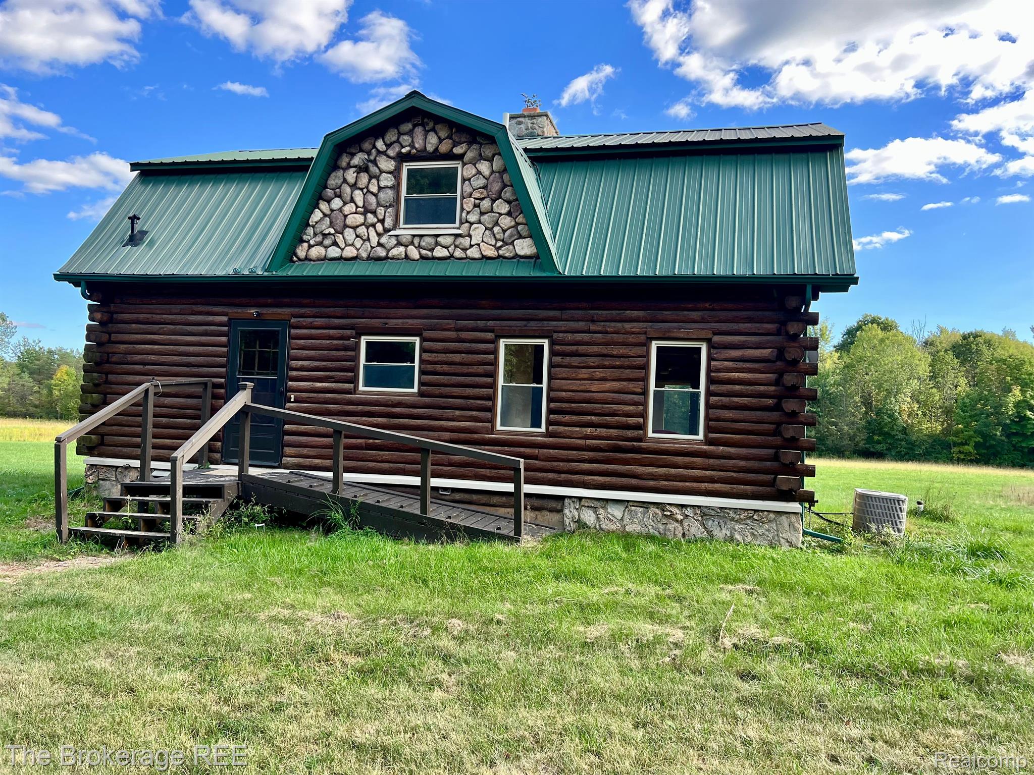 4235 Skelton Road Columbiaville, MI 48421 - Photo 69 of 72 4235 SKELTON Road. A piece of Serenity!.