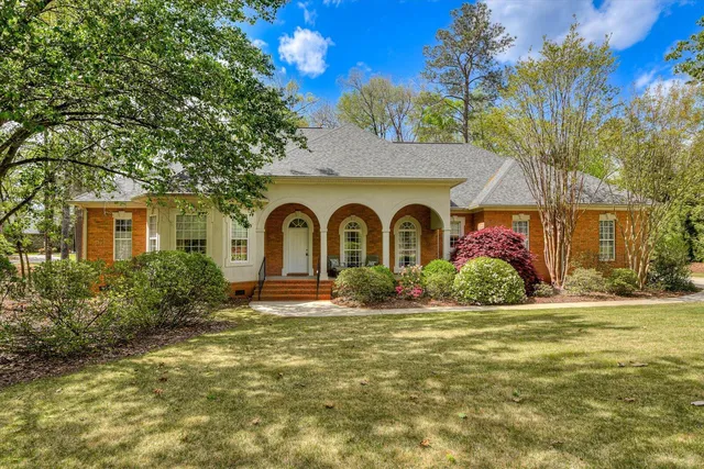 $599,000 | 222 Gerard Circle, McCormick, SC 29835