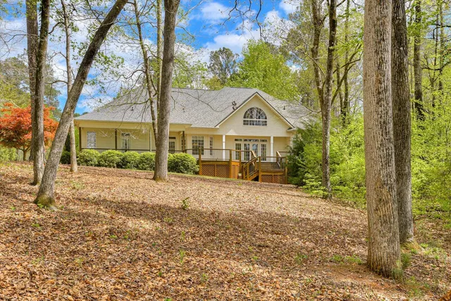 $599,000 | 222 Gerard Circle, McCormick, SC 29835