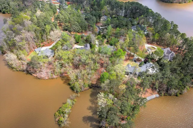 $599,000 | 222 Gerard Circle, McCormick, SC 29835