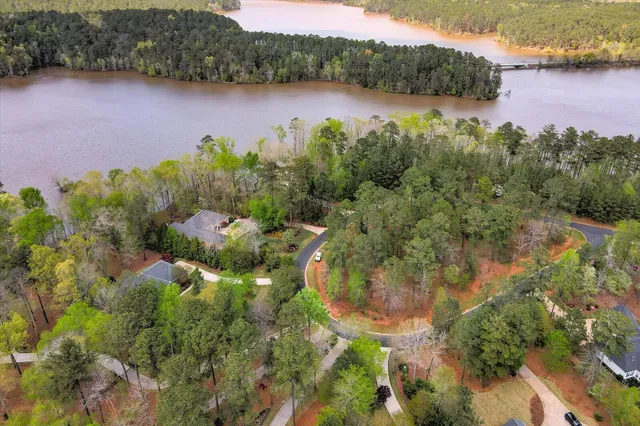 $599,000 | 222 Gerard Circle, McCormick, SC 29835