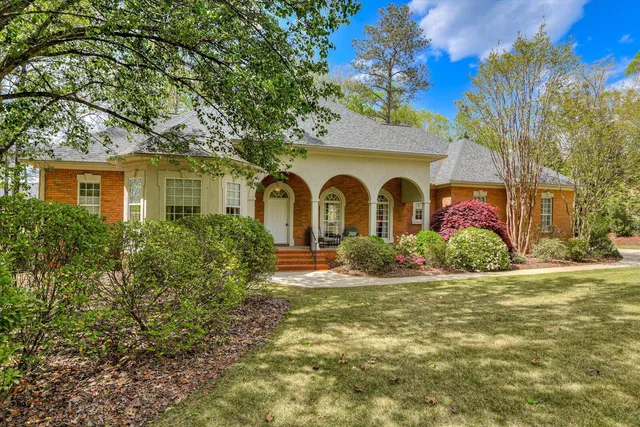 $599,000 | 222 Gerard Circle, McCormick, SC 29835