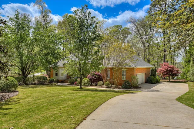 $599,000 | 222 Gerard Circle, McCormick, SC 29835