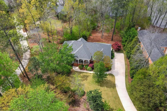 $599,000 | 222 Gerard Circle, McCormick, SC 29835