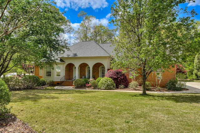 $599,000 | 222 Gerard Circle, McCormick, SC 29835