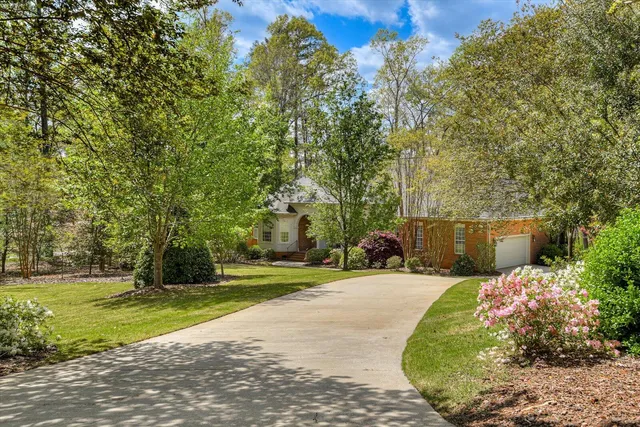 $599,000 | 222 Gerard Circle, McCormick, SC 29835