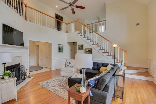 $599,000 | 222 Gerard Circle, McCormick, SC 29835