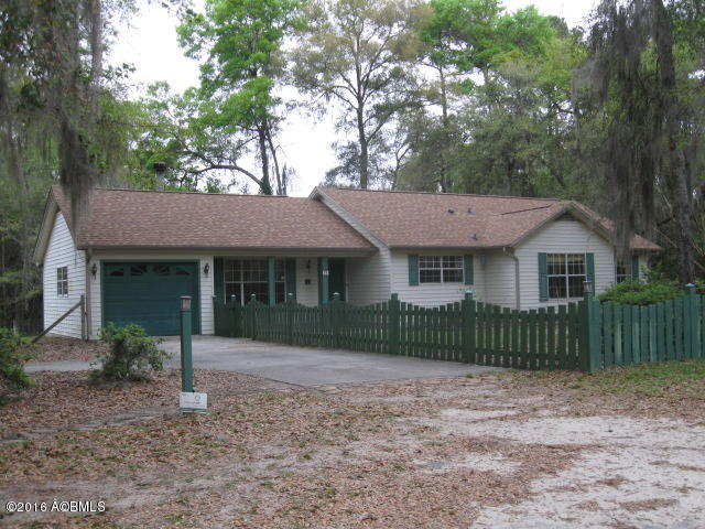 24 Wina Road St. Helena Island, SC 29920 - Photo 1 of 27 IMG_8823