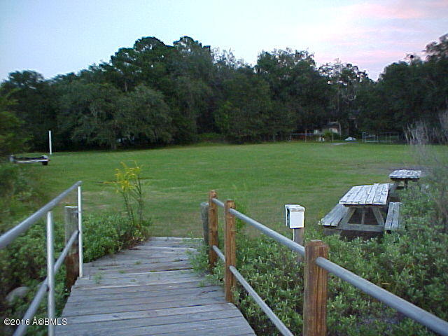 24 Wina Road St. Helena Island, SC 29920 - Photo 25 of 27 community area