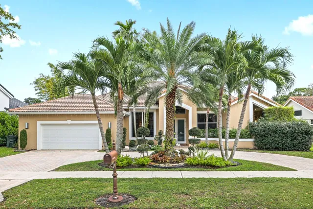 $1,895,000 | 4552 Northwest 26th Avenue, Boca Raton, FL 33434