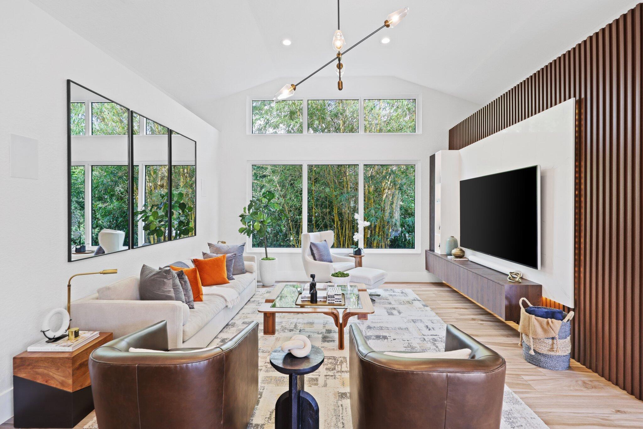 4552 Northwest 26th Avenue Boca Raton, FL 33434 - Photo 15 of 54 family room